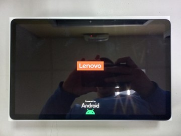 Б/в Планшет Lenovo tab k11 plus 8/256gb lte 01-200940691