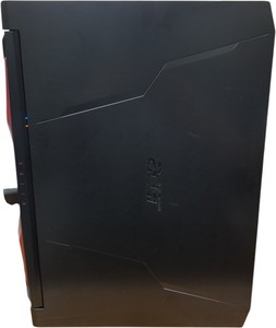 Б/в Ноутбук Acer 15/core i5-11400h ddr4/16gb ddr4/hdd *відсутній/ssd 1000 gb/geforce rtx3050ti 4gb 01-200907506