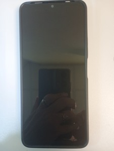 Б/в Мобільний телефон Xiaomi redmi a3 3/64gb 01-200941069