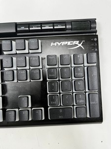 Б/в Клавіатура Hyperx alloy elite mx red (hx-kb2rd1-ru/r1) 01-200945992