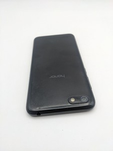 Б/в Мобільний телефон Huawei honor 7a 2/16gb 01-200945344