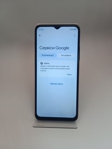 Б/у Мобільний телефон Zte blade a54 4/128gb 01-200855412