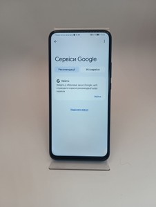 Б/в Мобільний телефон Huawei p smart z stk-lx1 4/64gb 01-200945551