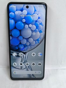 Б/в Мобільний телефон Hmd pulse+ 6/128gb 01-200946365