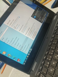 Б/у Ноутбук Dell 12/pentium n6000 ddr4/4gb ddr4/hdd *відсутній/ssd 128 gb/*інтегрована 01-200947149
