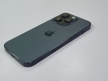 Б/у Мобільний телефон Apple iphone 14 pro 128gb 01-200902097
