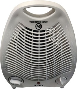 Б/в Обігрівач Rotex ras01-h 01-200946454