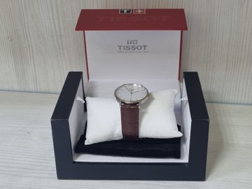 Б/у Часы Tissot t 109410a 01-200901999