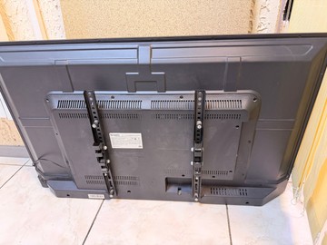 Б/в Телевізор Bravis led-43e6000+t2 01-200947166