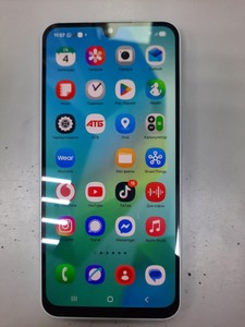 Б/в Мобільний телефон Samsung galaxy a16 4/128gb 01-200948745