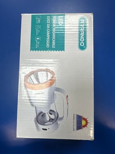 Б/в Ліхтарик Arrang-O std-9 01-200945732
