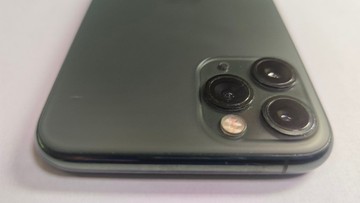 Б/в Мобільний телефон Apple iphone 11 pro 64gb 01-200949281
