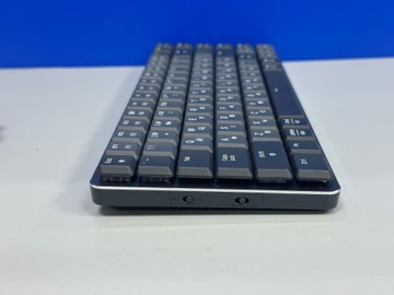 Б/в Клавіатура Gamepro mk230r 01-200947356