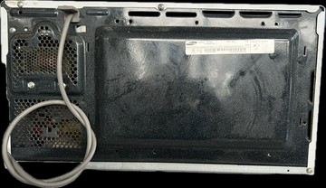 Б/в Мікрохвильова піч Samsung me-712kr 01-200947444