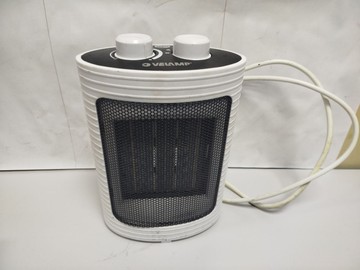 Б/у Обогреватель воздушный Velamp pr 152 01-200949009