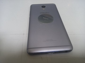 Б/в Мобільний телефон Meizu m5 note 2/16gb 01-200949938