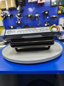 Б/у Гриль Tefal optigrill+ gc712d34 01-200948920