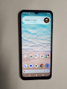 Б/в Мобільний телефон Nokia g22 4/128gb 01-200948951