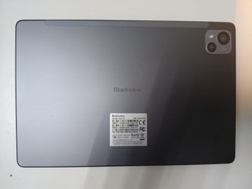 Б/в Планшет Blackview tab 13 6/128gb 01-200949975