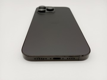 Б/у Мобільний телефон Apple iphone 14 pro max 128gb 01-200950456