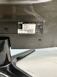 Б/в Монітор Acer g226hql 01-200950233