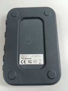 Б/в Повербанк Waka Waka power 5 p03a0102 5000mah wireless 01-200950222