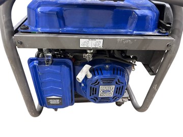 Б/в Генератор Ford Power fgt9250e 01-200950457
