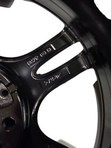 Б/в Диски автомобільні Bmw 7848881 8 1/2jx18h2/7845880 01-200953084