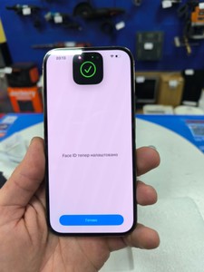 Б/у Мобільний телефон Apple iphone 14 pro 256gb esim 01-200882050