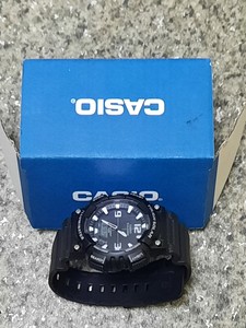 Б/в Годинник Casio aq-s810w 01-200953512