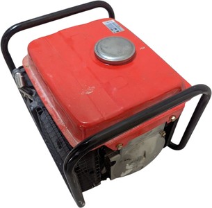 Б/в Генератор Hecht gg 950 dc 01-200937178