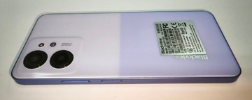 Б/в Мобільний телефон Blackview color 8 8/256gb 01-200950494