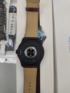 Б/в Смарт-годинник Mobvoi ticwatch pro 5 gps elite edition 01-200953984