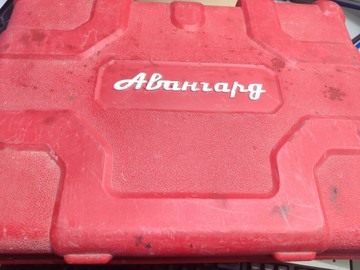 Б/в Перфоратор Felisatti п-26/800эр м 01-200954007