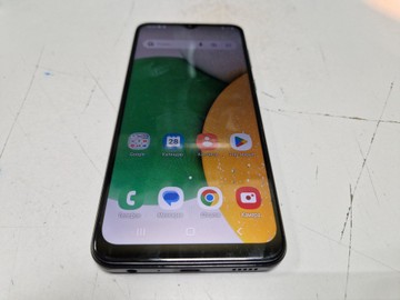 Б/в Мобільний телефон Samsung galaxy a03 core 2/32gb 01-200953461