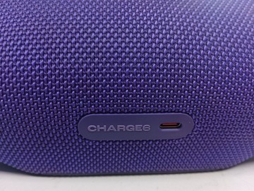 Б/в Акустика Jbl charge 6 01-200953892