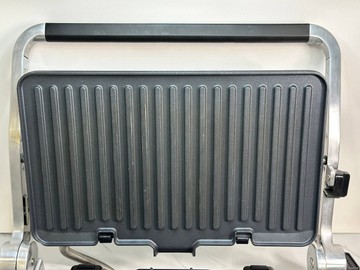 Б/в Гриль Braun multigrill 9 cg 9047 01-200953776