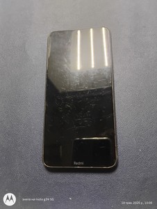 Б/у Мобільний телефон Xiaomi redmi 8 4/64gb 01-200953848