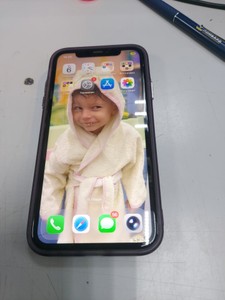 Б/у Мобільний телефон Apple iphone 11 64gb 01-200954843