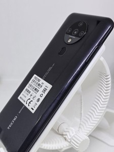 Б/у Мобільний телефон Tecno spark 6 ke7 4/64gb 01-200954038