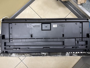 Б/у Синтезатор Yamaha psr-e343 01-200955239
