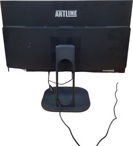 Б/в Моноблок Artline 23,8/business m61 /intel 4-core n95 3.4ghz/ram8gb/ssd240gb/інтегрована 01-200955192