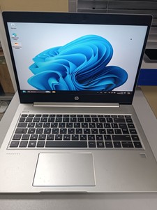 Б/в Ноутбук Hp 14/ryzen 3 4300u ddr4/8gb ddr4/hdd *відсутній/ssd 250 gb/*інтегрована 01-200955427