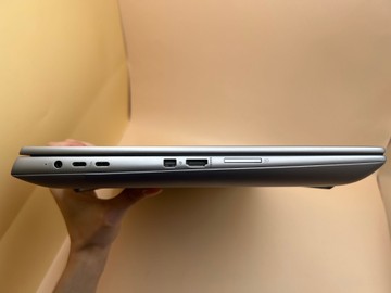 Б/в Ноутбук Hp єкр.16/core i7-13850hx/ram64gb/ssd1000gb/rtx a1000 6gb 01-200912857