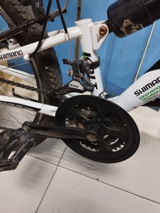 Б/в Велосипед Formula kolt 24 01-200956879