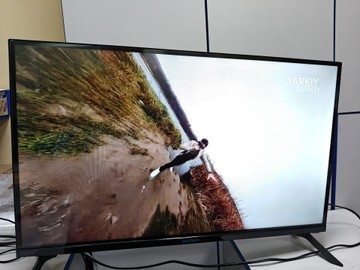 Б/в Телевізор Gazer tv32-hn1 01-200957004