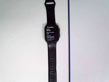 Б/в Смарт-годинник Smartwatch watch 8 ultra 49mm 01-200958342