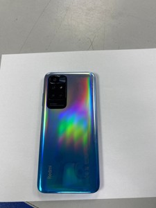 Б/в Мобільний телефон Xiaomi redmi 10 2022 6/128gb 01-200958470
