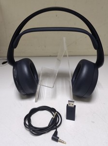 Б/в Навушники Sony pulse 3d 01-200957120