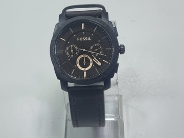 Б/у Часы Fossil fs4656ie 01-200962071